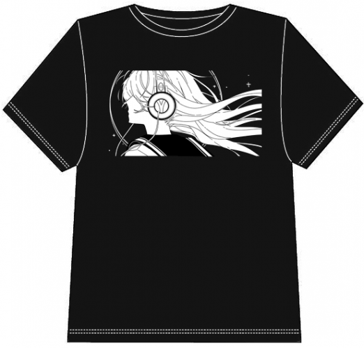 2020夏日定制yukari半袖