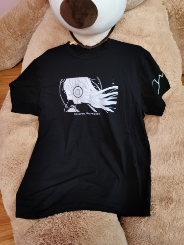 2020夏日定制yukari半袖