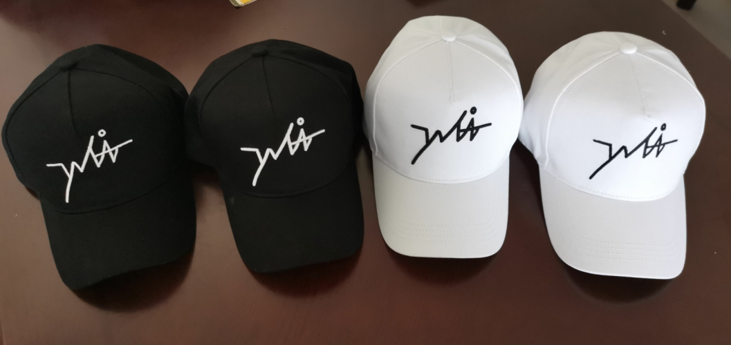 2020夏日定制yukari棒球帽