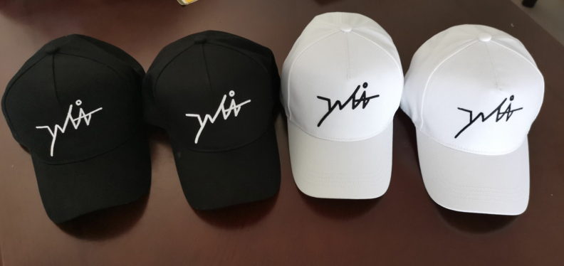 2020夏日定制yukari棒球帽