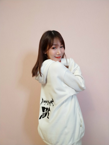 十年之约定制卫衣