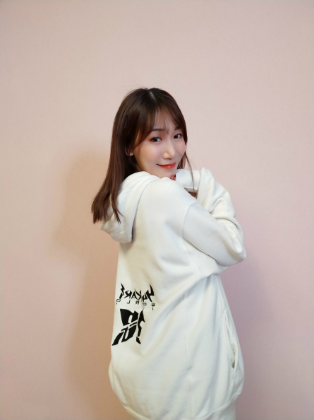 十年之约定制卫衣