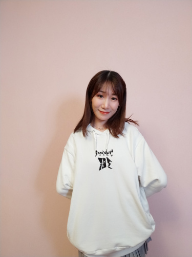 十年之约定制卫衣