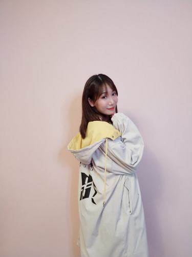 十年之约定制风衣