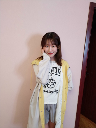 十年之约定制风衣