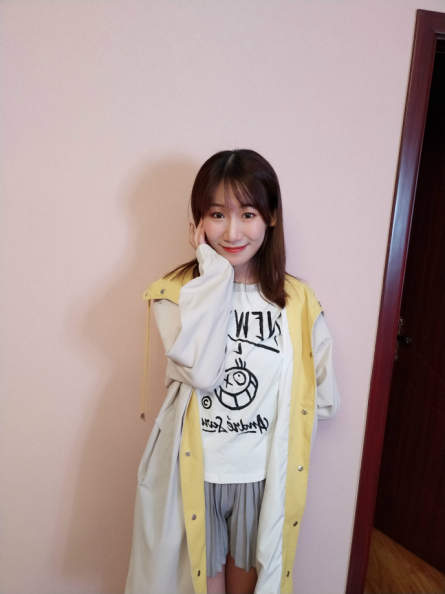 十年之约定制风衣