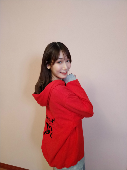 十年之约定制卫衣