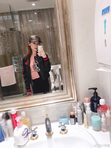 2019年10月11日微博