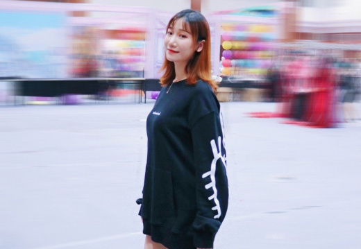 2019〈郑青春动漫文化节〉线下活动