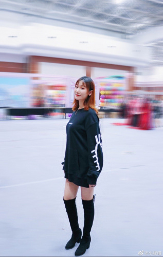 2019年10月9日微博