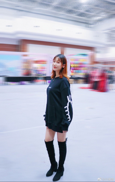 2019年10月9日微博