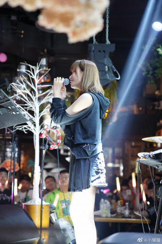 2019年6月20日微博