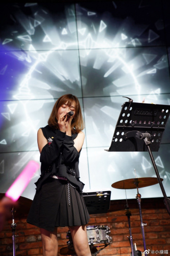 2019年6月20日微博