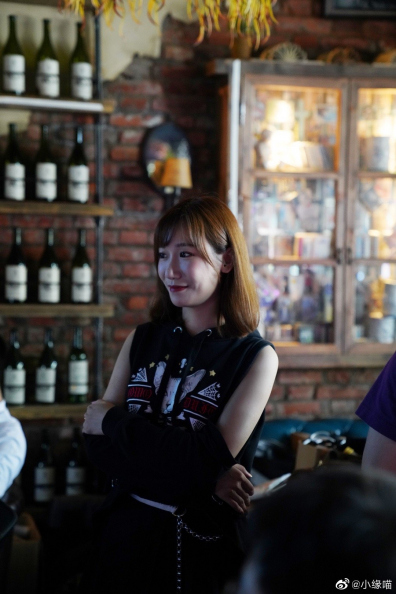 2019年6月20日微博