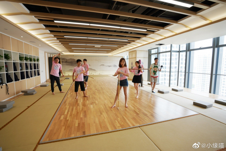 2019年6月20日微博