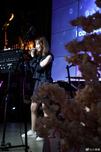 2019年6月20日微博