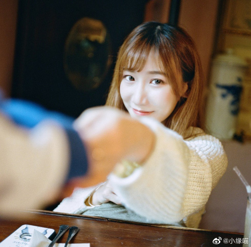 2019年5月18日微博