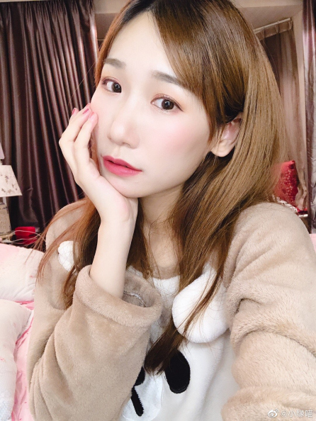 2019年4月28日微博