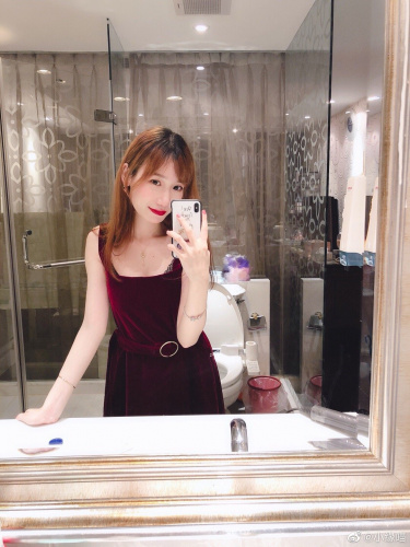 2019年4月30日微博