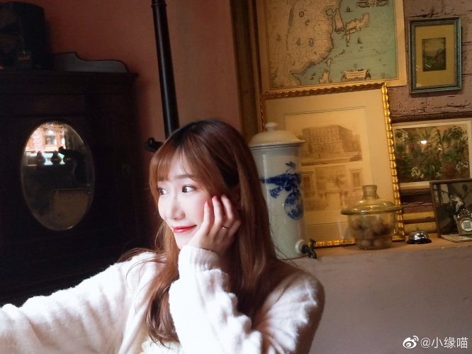 2019年4月24日微博