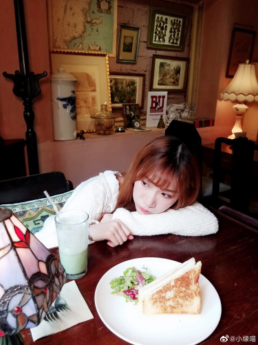 2019年4月24日微博