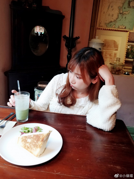 2019年4月24日微博