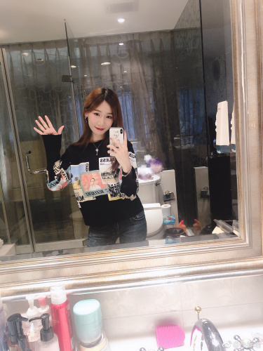 2019年4月14日微博