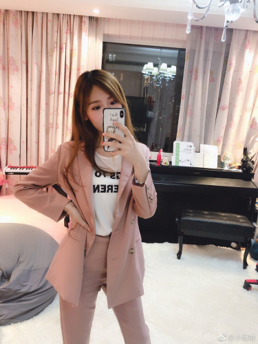 2019年3月27日微博