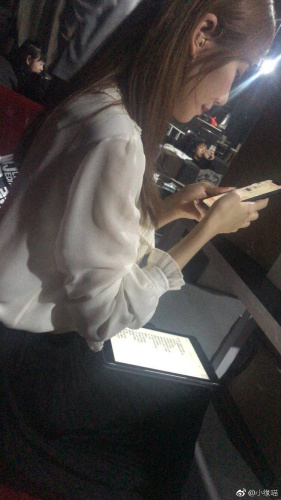 2019年3月8日微博