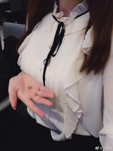 2019年3月9日微博