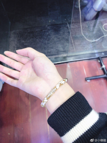 2019年3月19日微博