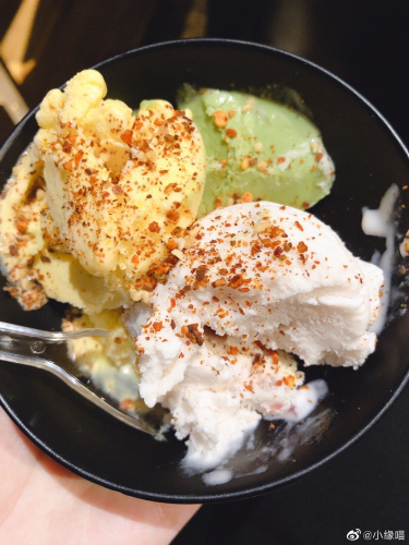 2019年10月13日微博