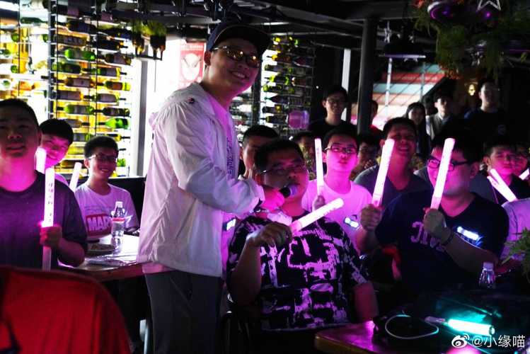 2019年6月20日微博