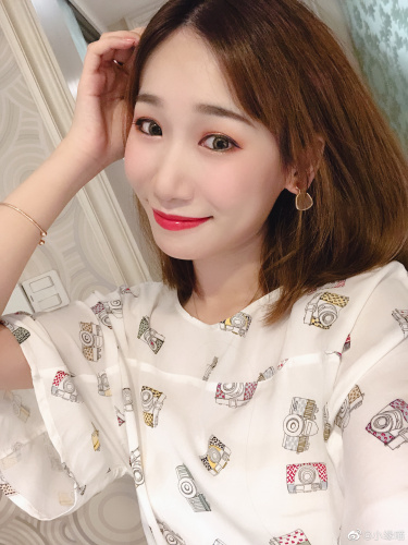 2019年6月19日微博