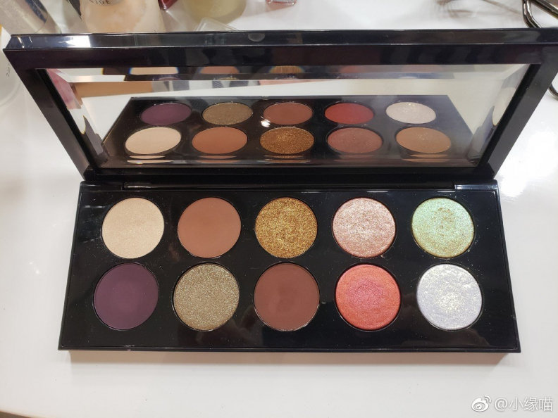 2019年3月31日微博