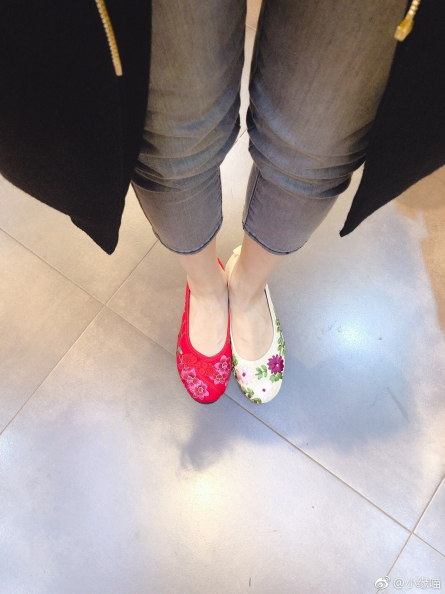 2019年3月19日微博