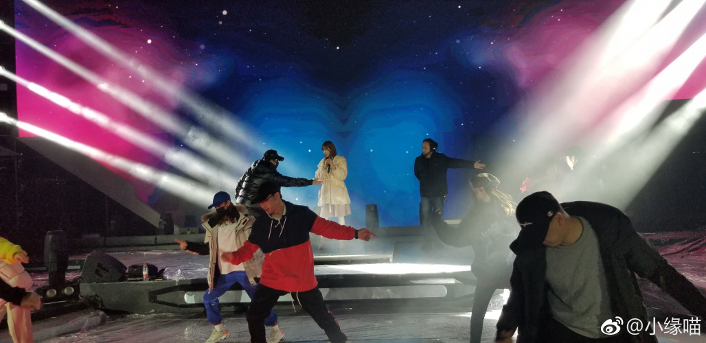 2018年11月21日微博