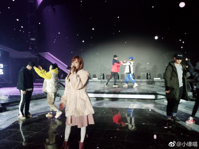 2018年11月21日微博