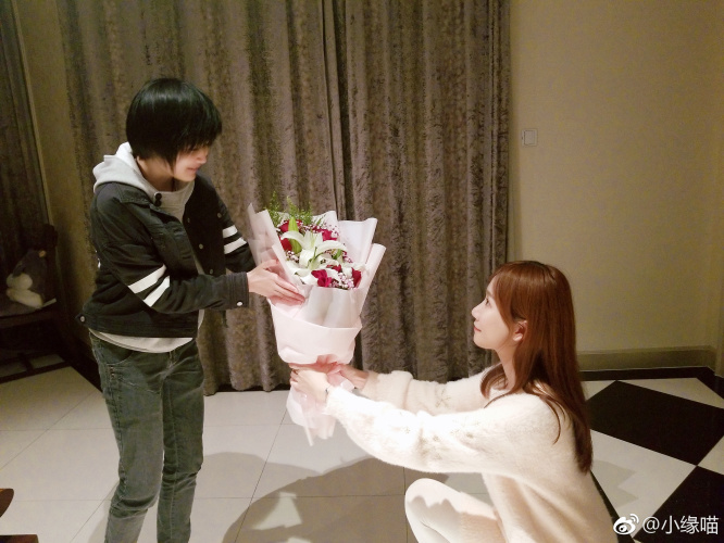 2018年11月8日微博