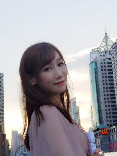 2018年8月24日微博