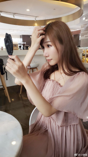 2018年8月24日微博