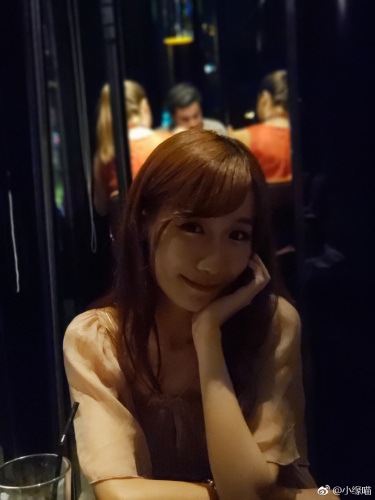 2018年8月20日微博