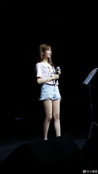 2018年8月13日微博