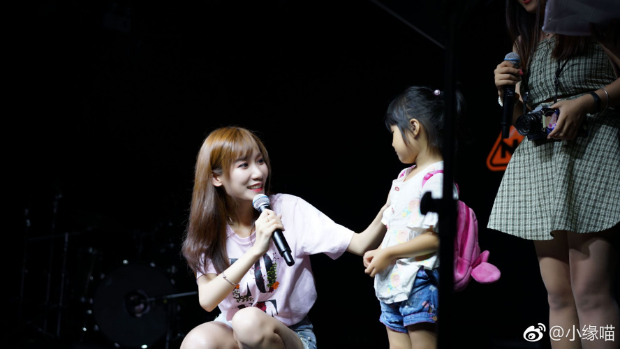 2018年8月13日微博