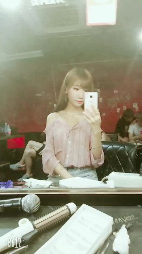 马上要开始啦，一会见～