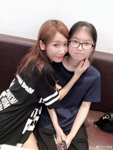 2018年8月12日微博