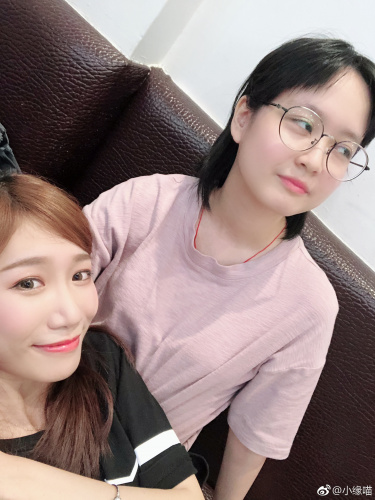 2018年8月12日微博