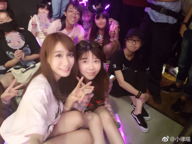 2018年8月12日微博