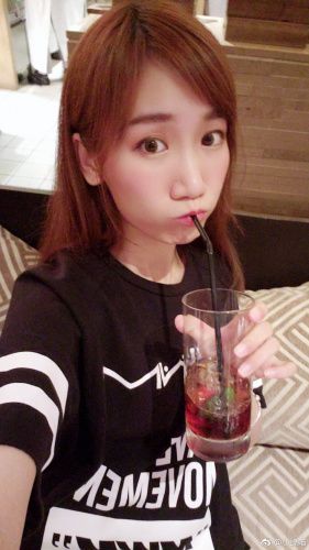 2018年8月9日微博