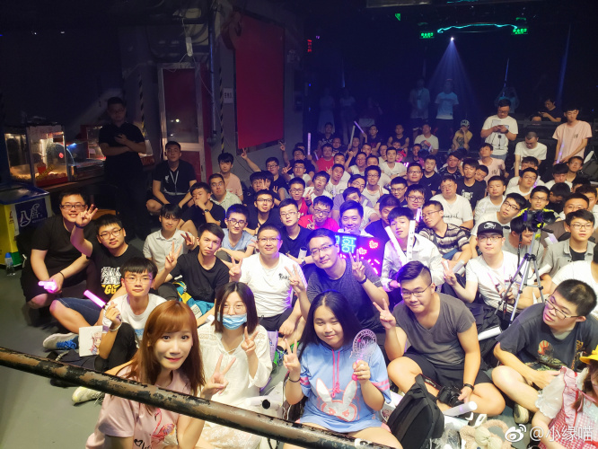 2018年7月30日微博